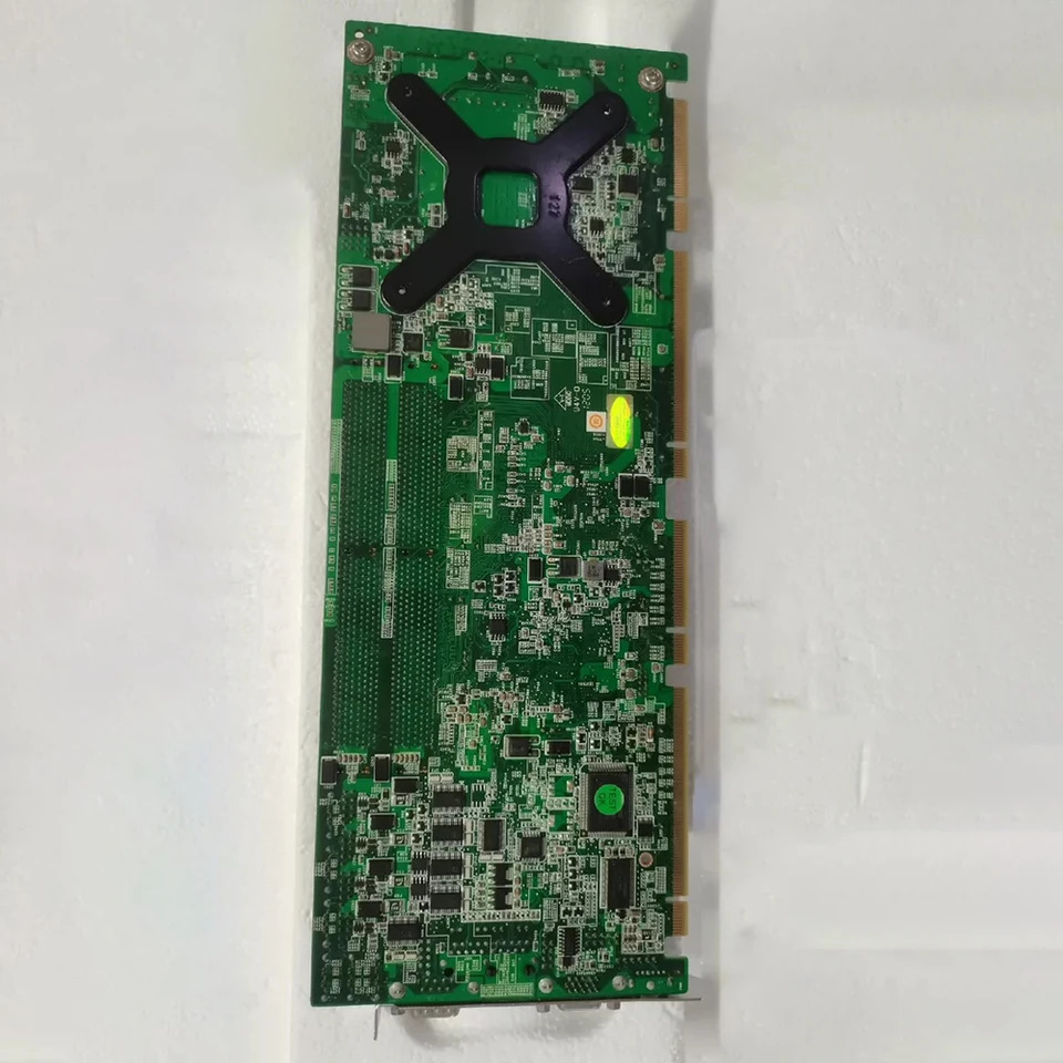 Advantech 산업컴퓨터 마더보드 PCE-5124VG PCE-5124 Rev A1