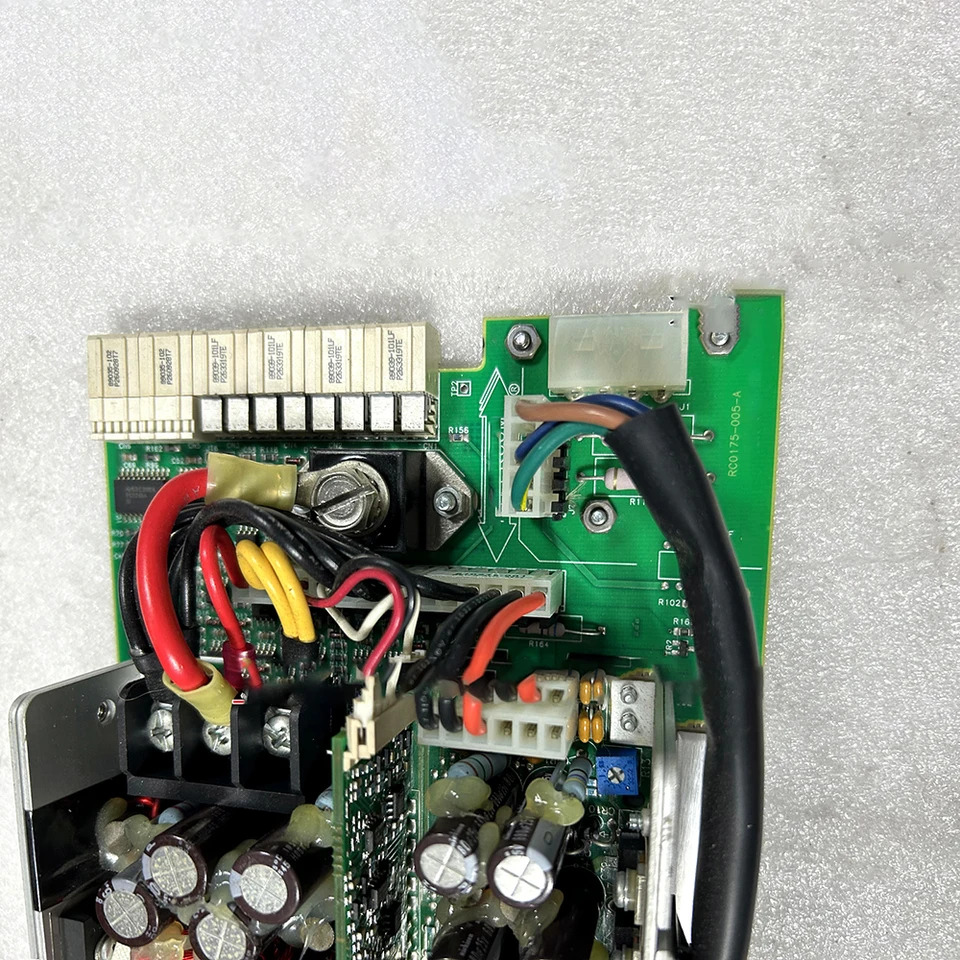 Power-0ne 장비전원공급장치 리퍼 MPU150-4000