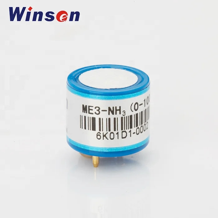 Wen암모니아 ME3-NH3 센서 환경 산업좋은