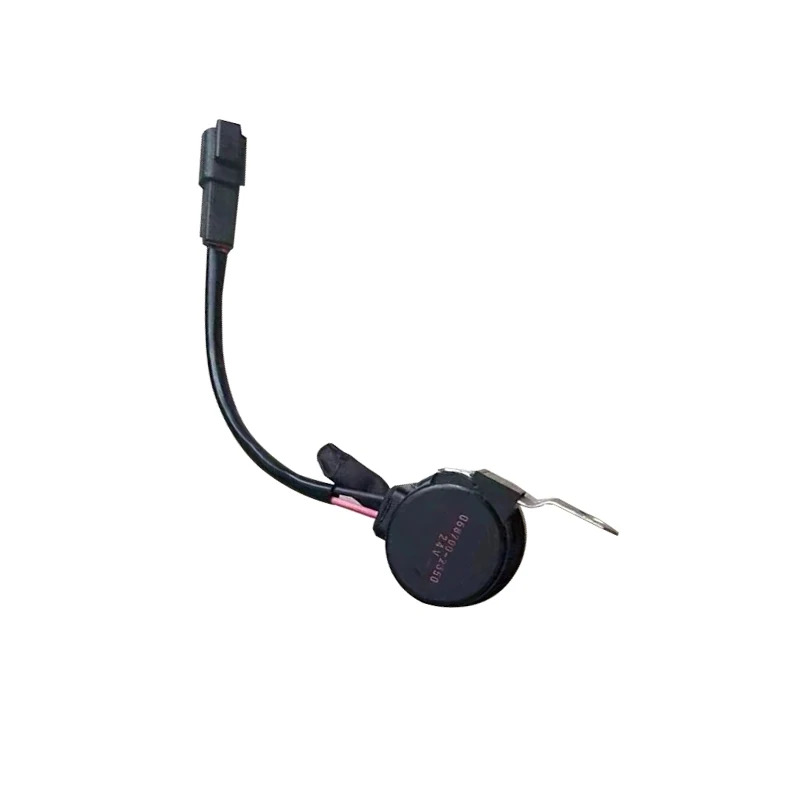 Caterpillar굴삭기 액세서리 CAT320GC 323 330 336GC 워킹 부저 알람 사운드 알림