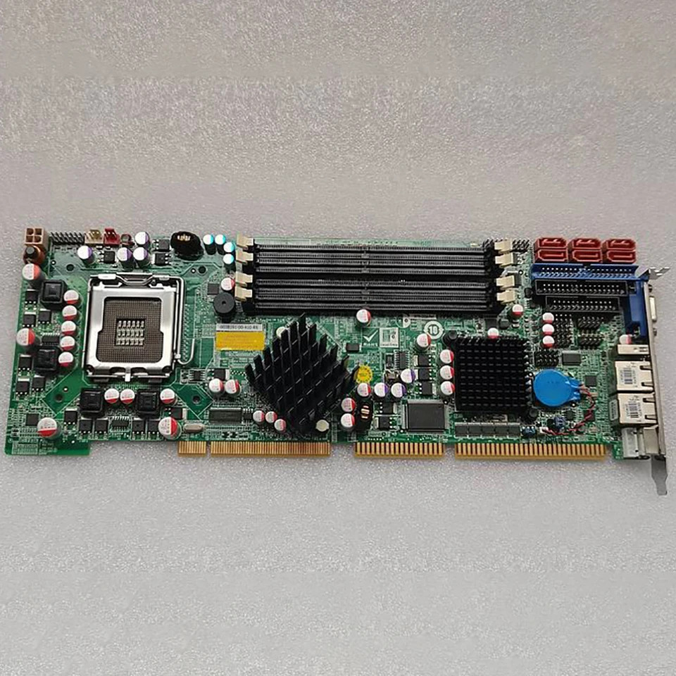 산업컴퓨터 메보드WSB-Q354-R41 Rev4.1