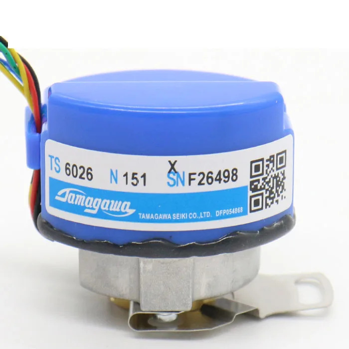 히타치 엘리베이터 인코더 다마가와 로터리 TS5208N122 OIH100-1024C