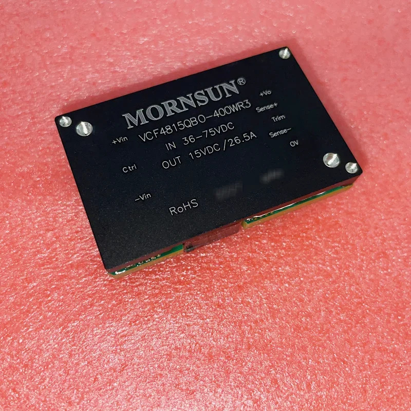 DC-DC 모듈 전원공급장치 VCF4812QBO-400WR3 N 4815 4824 4828 400W
