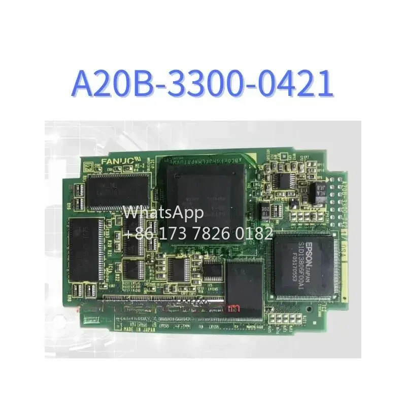 A20B-3300-0421 리퍼 그래픽 카드 기능 OK