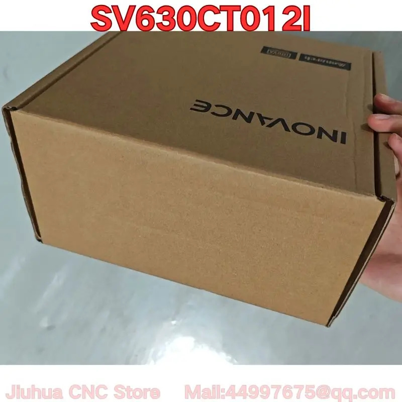 SV630CT012I 서보 드라이브
