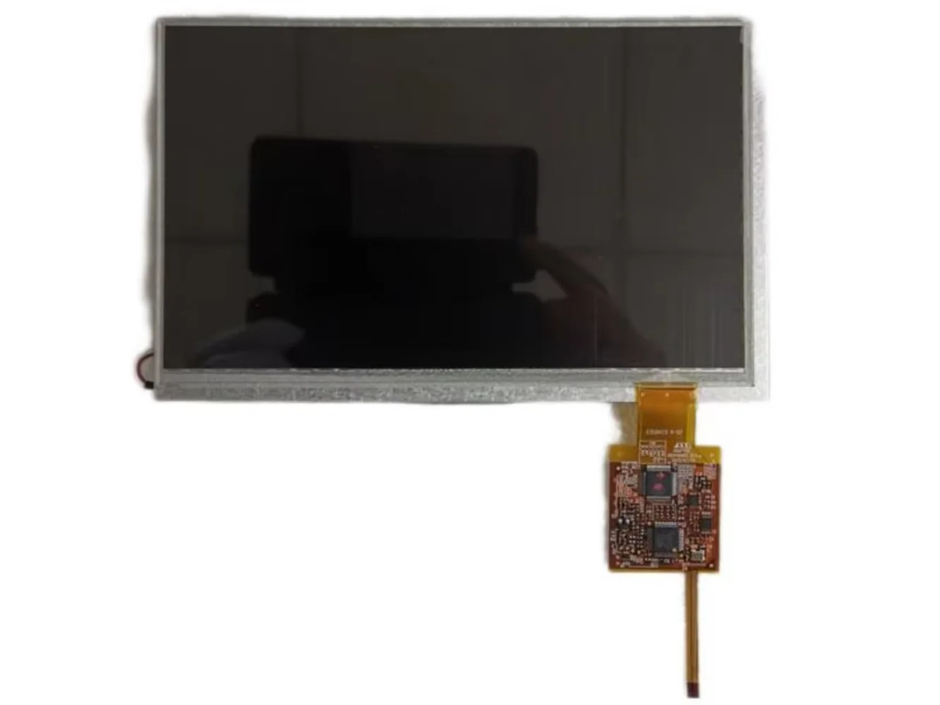 AM- 1024600 KBTMQW-T54H LCD 디스플레이 스크린 패널