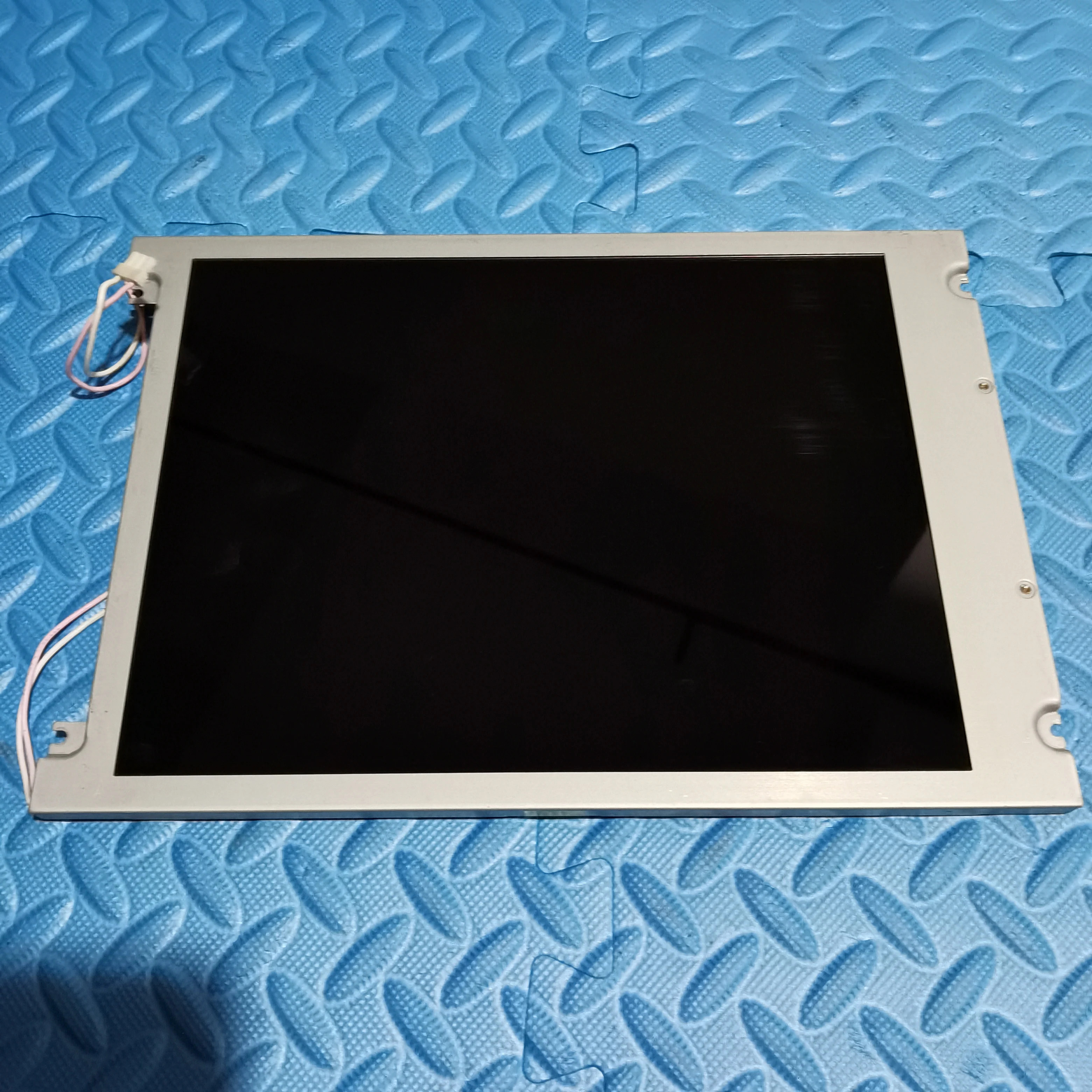 KCB104VG2CG-G20 LCD 디스플레이 화면