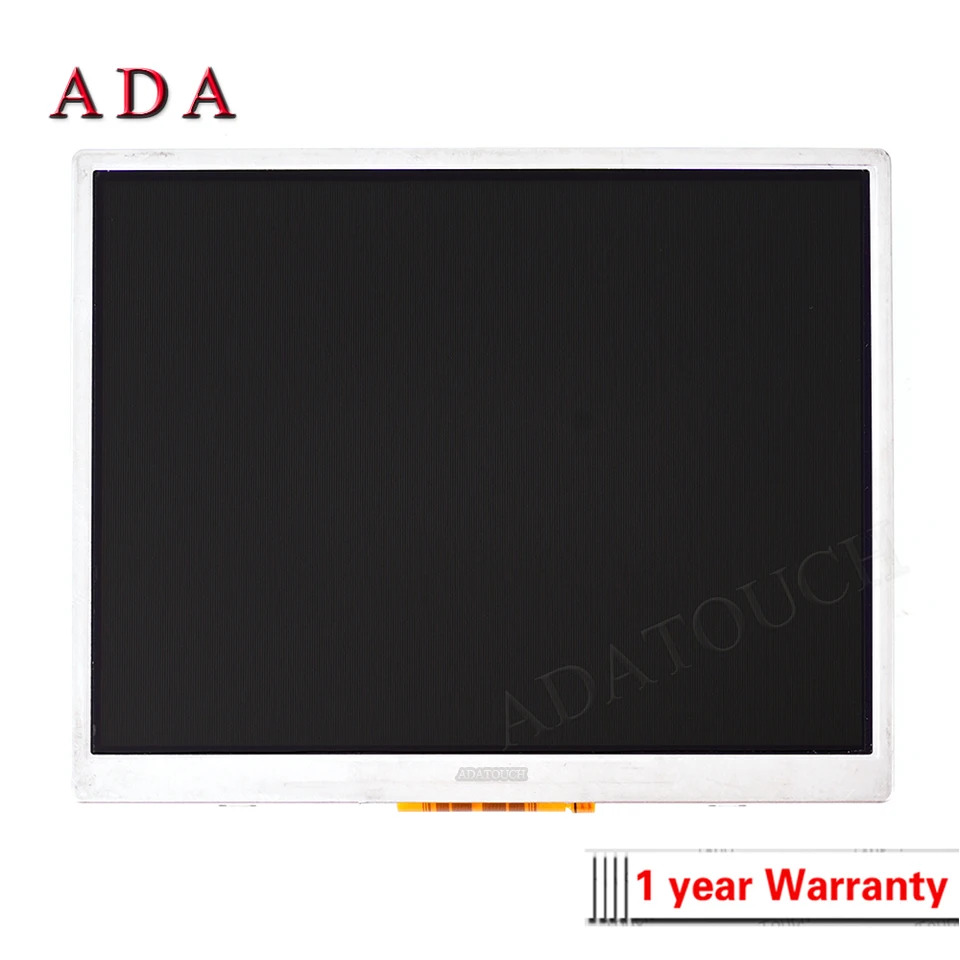 오리지널 LCD 디스플레이 패널 ET0570C3DM6 ET0570C3DH6 ET0570A6DH6 ET057003DM6 40-90072-3