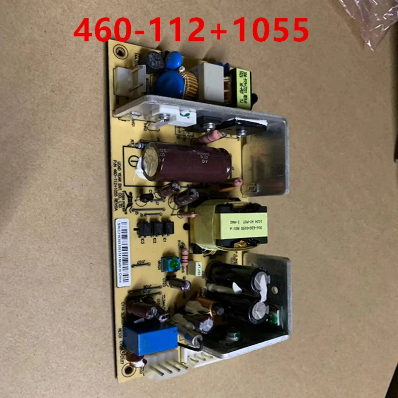 TIGER POWER 460-1121055 460-112새 전원공급장치