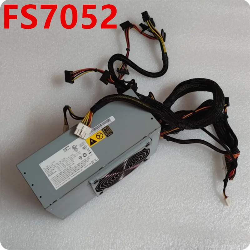 Lenovo호환 ThinkSation D20 1060W 전원공급장치 거오리지널 PSU FS7052 41A9761 41A9762