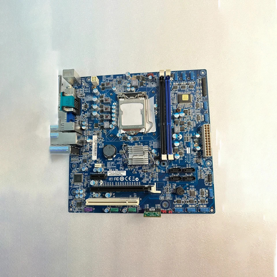 마더보드멀티 COM 산업통합 마더보드 H61H2-CM3 V1.0