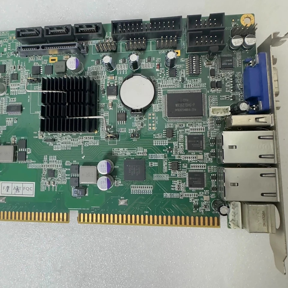 산업제어 마더보드6145G2-P7550 VERA0.2