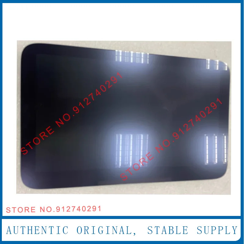 쉐보레호환 타호 교외 GM호환C 유콘 후면 -2024 DD126EA-01A 터치 스크린 패널 12.6 인치 LCD DD126EA 01A
