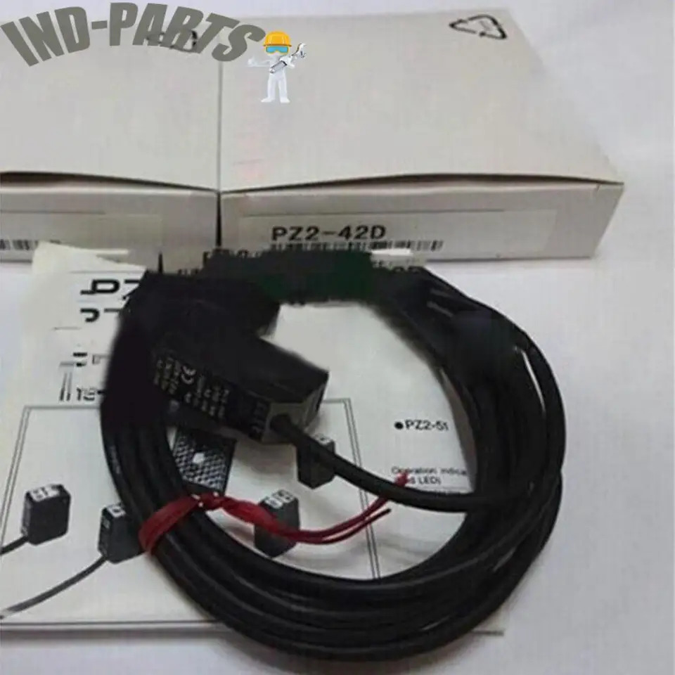 PZ2-42D 광전센서 스위치 KEYENCE PZ242D 용