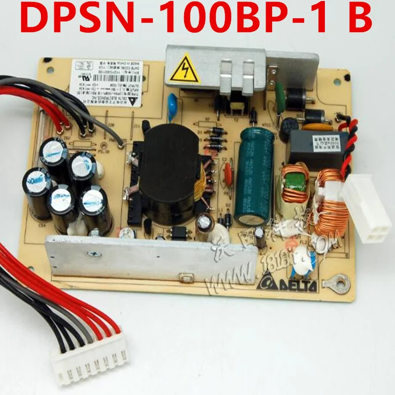 거신 전원공급장치 델타 102W DPSN-100BP-1 B DPSN-100BP-1B