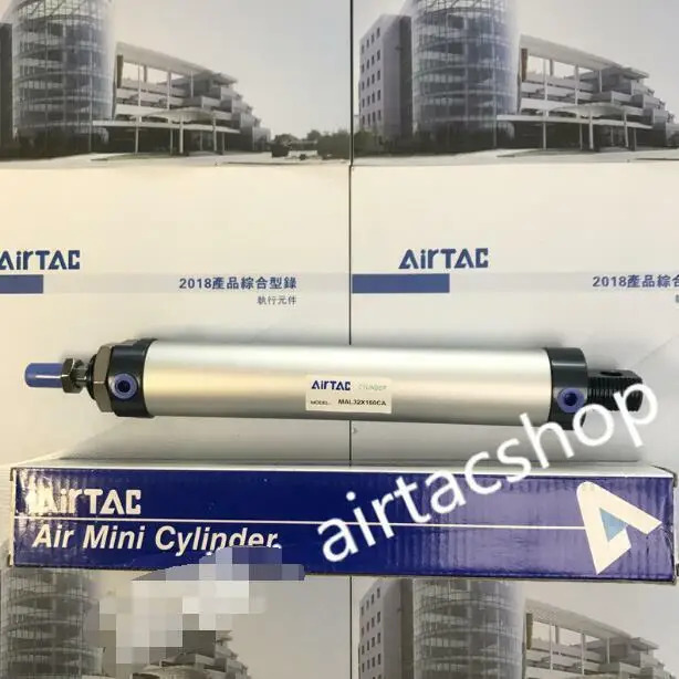AirTAC MAL32X150CA 실린더