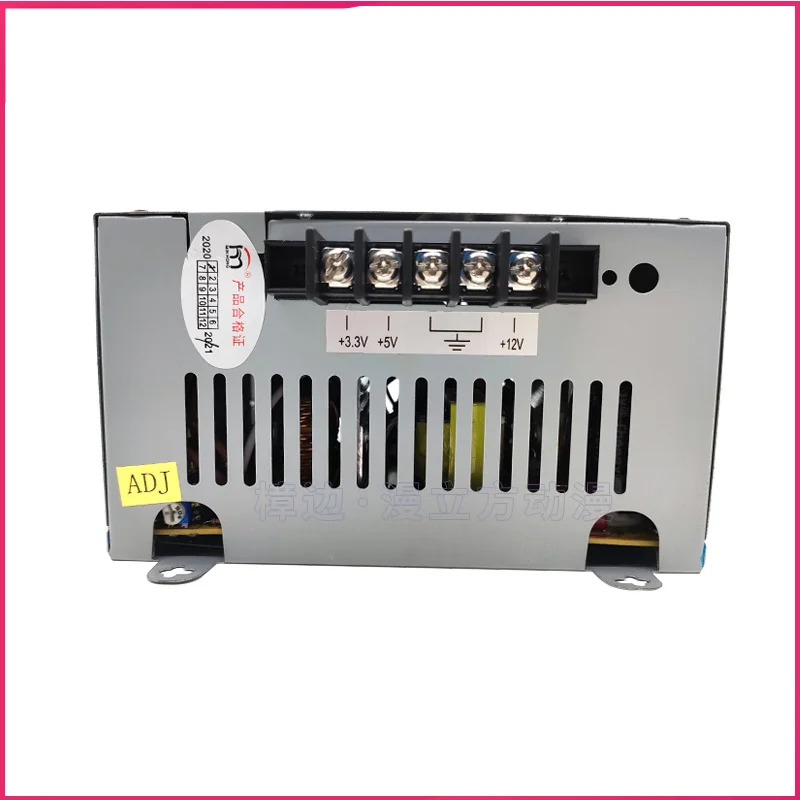 MINHONG 3.3V12A 5V20A 12V9A 300W MH-AT300-3.3V MH AT300-3.3V 새 전원공급장치