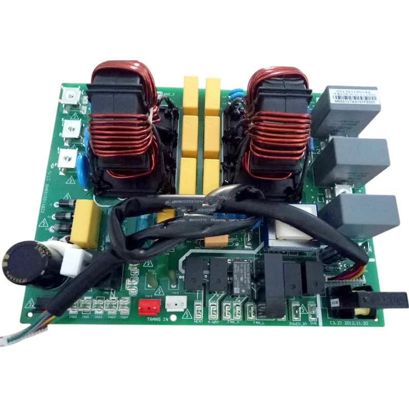 Midea 에어컨 보드 CE-MDV140W SN1 SN1-510.D.2.2-1 부품 CE-MDV45016W D2SN1T-880 신
