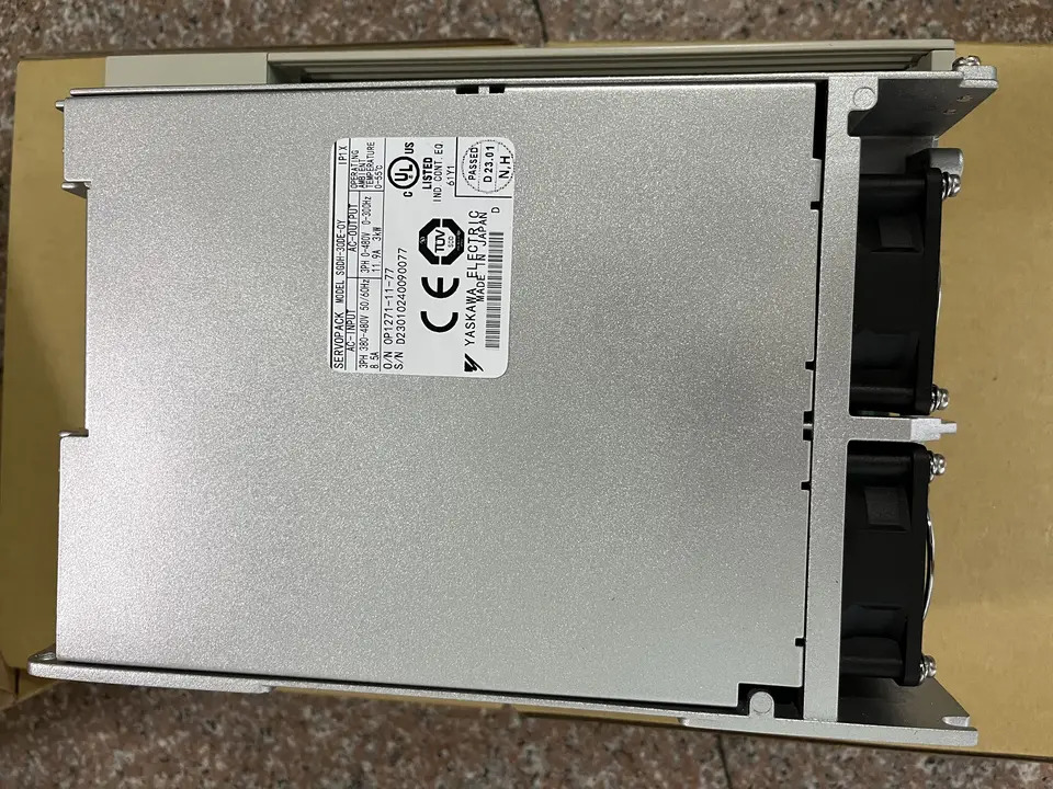 SGDH-30DE-OY 서보 드라이브 SGDH 30DE-OY