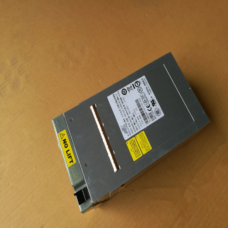 델 파워엣지 1855 1955 2100W 전원공급장치 AHF-2DC-2100W MX248 RJ574 GD413 AA24150L NT750 PSU 신