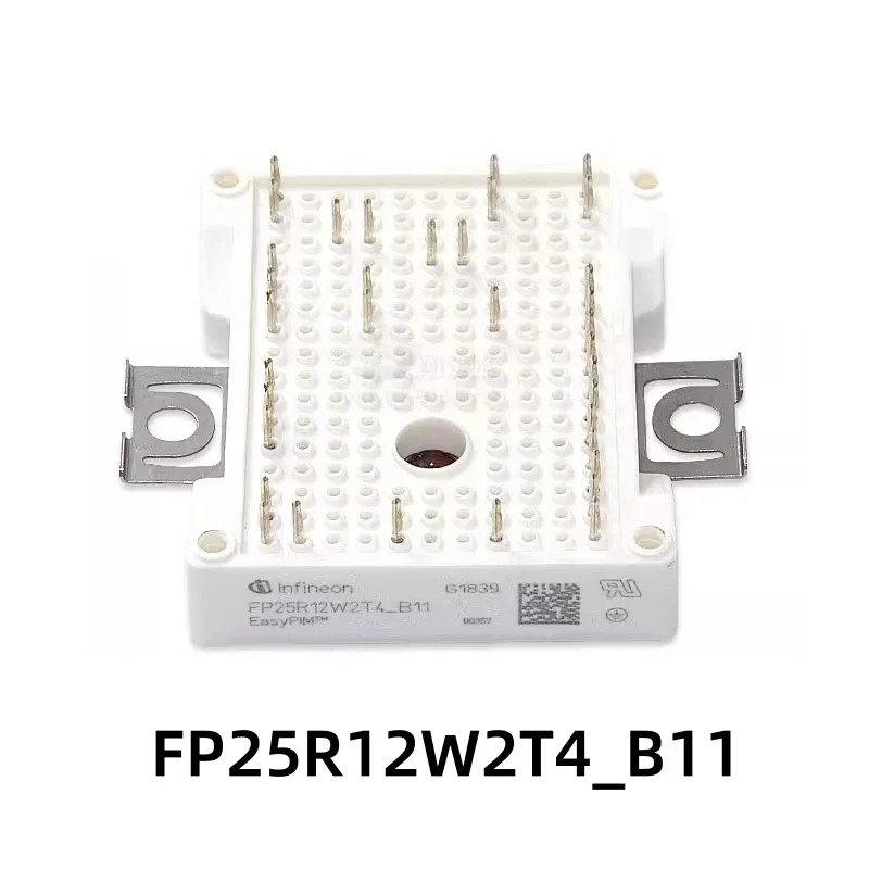 FP25R12W2T4B11 인버터 전원 IGBT 모듈 35A1200V