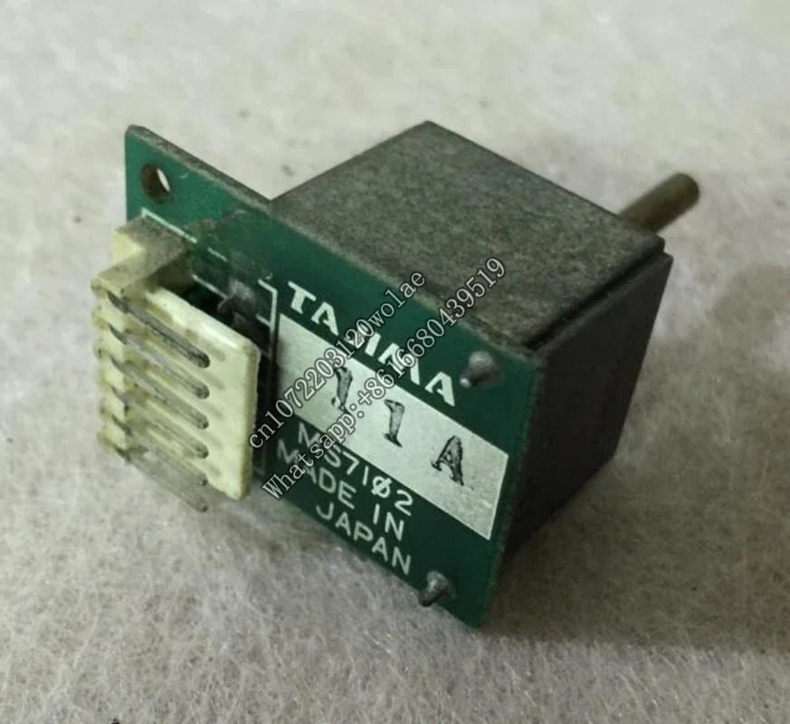 다지마 리퍼 부품 MS7102 31A 11A BOA 옵션 변경 인코더 전위차계 예비 액세서리