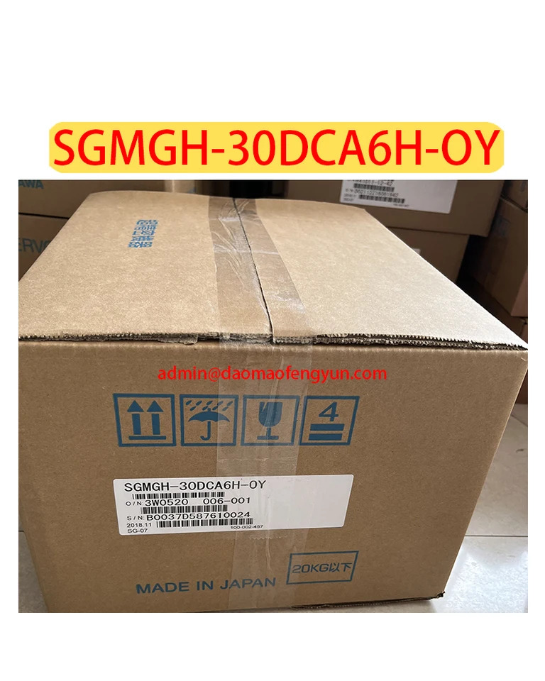 SGM호환GH-30DCA6H-OY 서보모터 SGM호환GH 30DCA6H OY 신