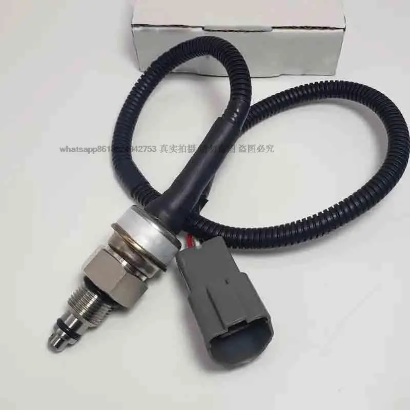 압력센서덤프 트럭 HD465-5 채굴 7861-92-1620