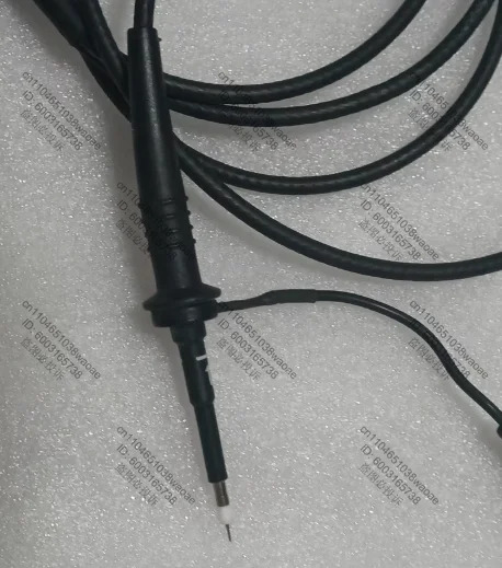 오실로스코프 프로브 팁 PP008 500MHZ 대역폭 리퍼 OK