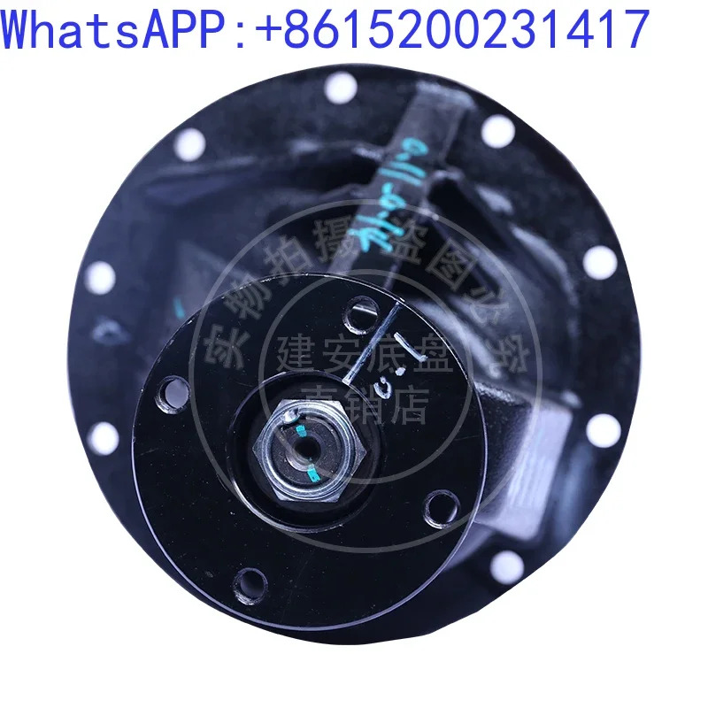 Changan 오리지널 차동 어셈블리 액세서리 후륜 구동 메감속기 CX70 X70A