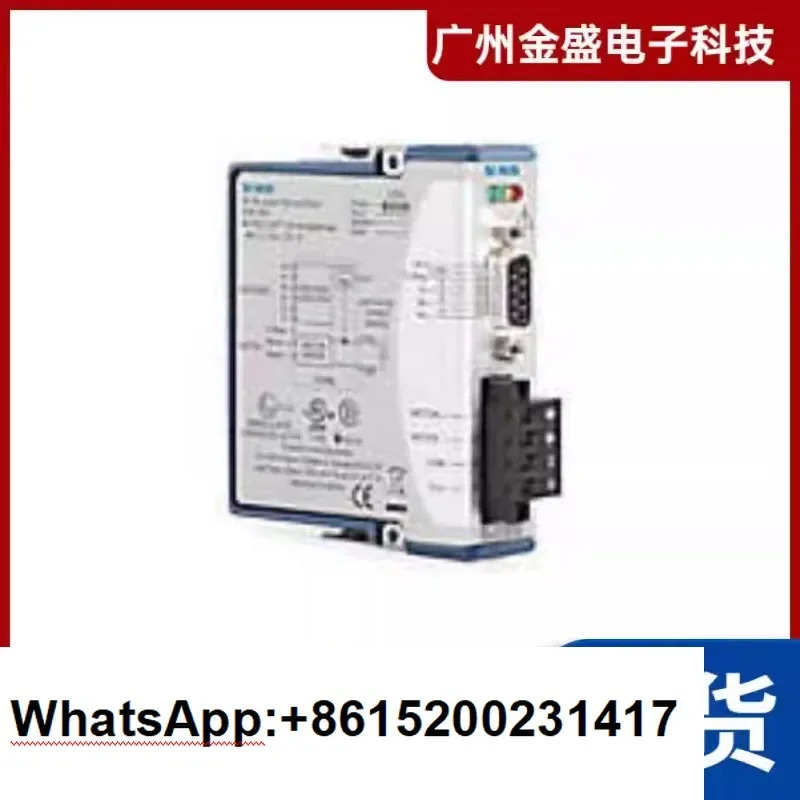 NI 9263 9505 9425 9476 9375 9205 9237 9512/9485