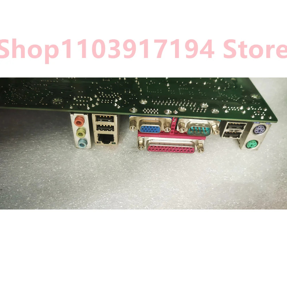 지멘스 산업컴퓨터 마더보드 W26361-W1571-Z2-02-36 D2156-S21 GS 3