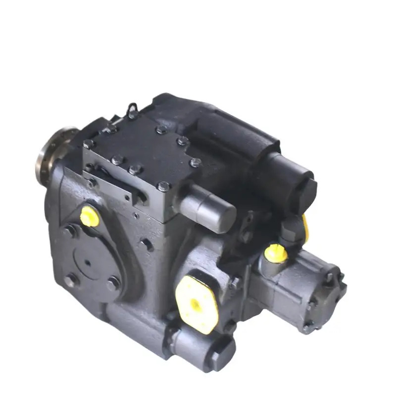 Sauer 펌프콘크리트 믹서 트럭 SPV2/089 유압 펌프