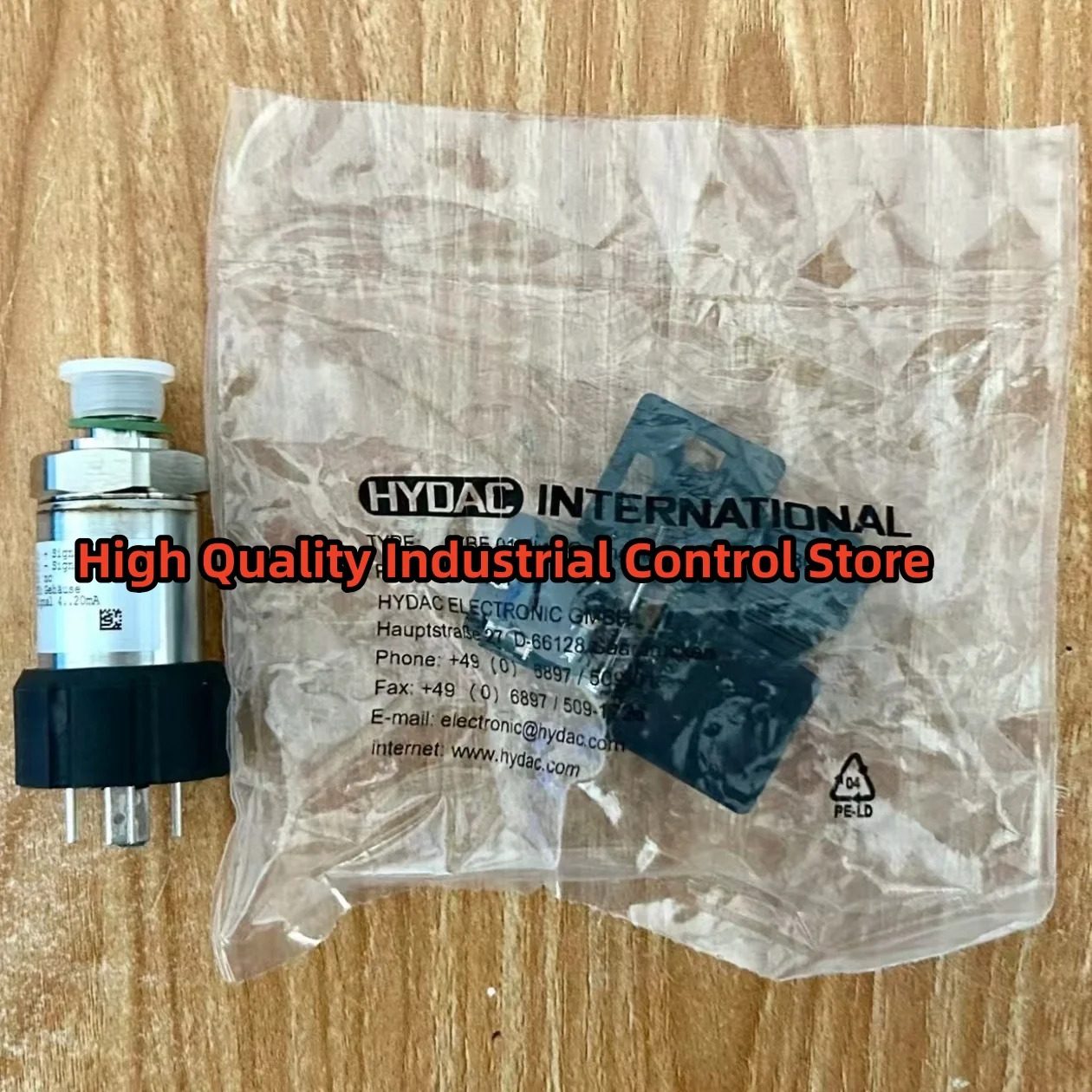 원본 HDA4445-A-400-000 HDA4745-A-100-000 압력센서