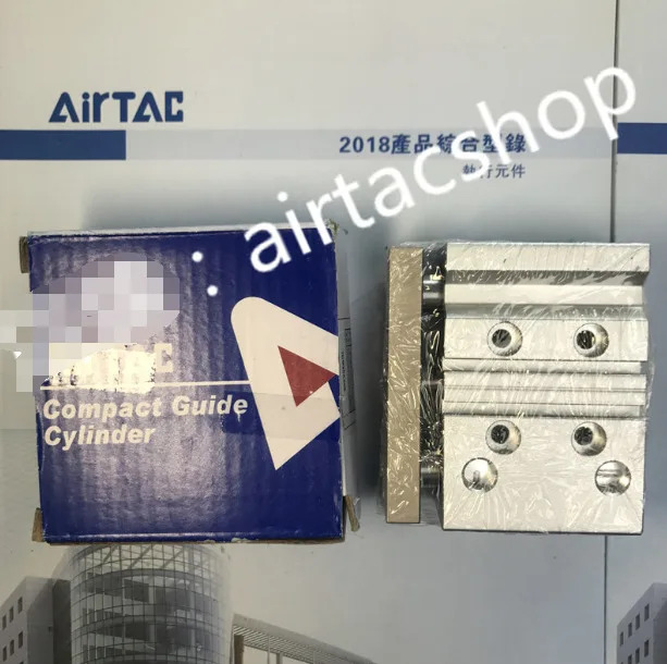 AirTAC TCM20X20S 실린더