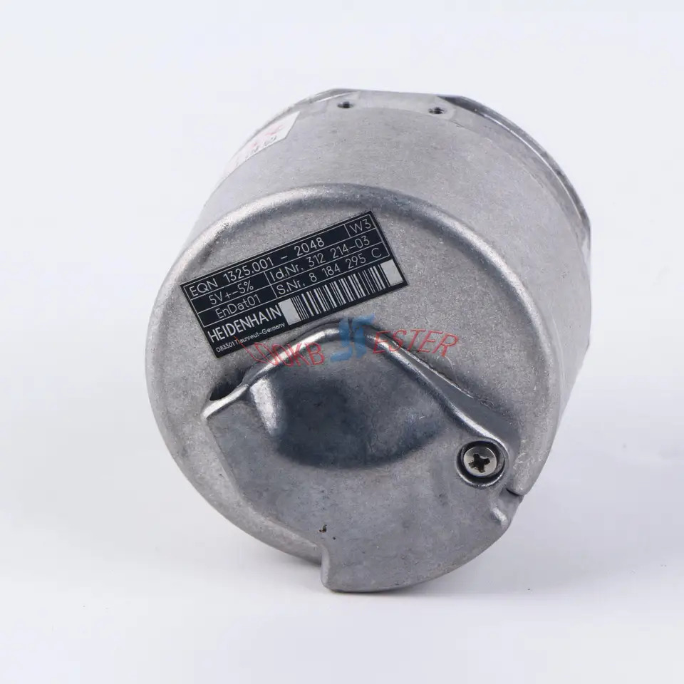 HEIDENHAIN 인코더 EQN 1325.001-2048 1 리퍼