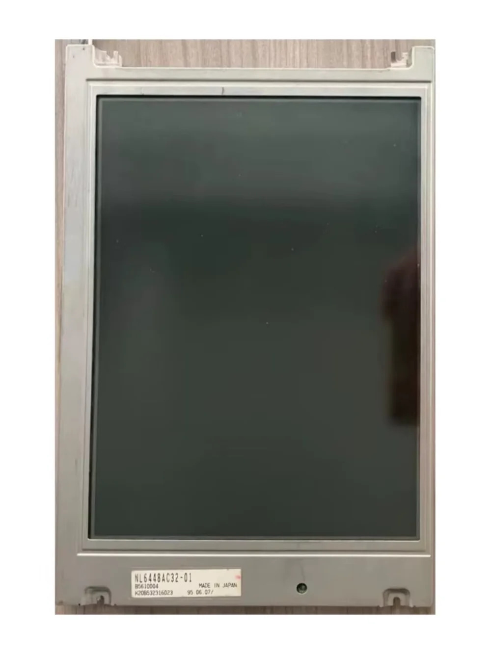 오리지널 NL6448AC32-01-03 LCD 디스플레이 화면