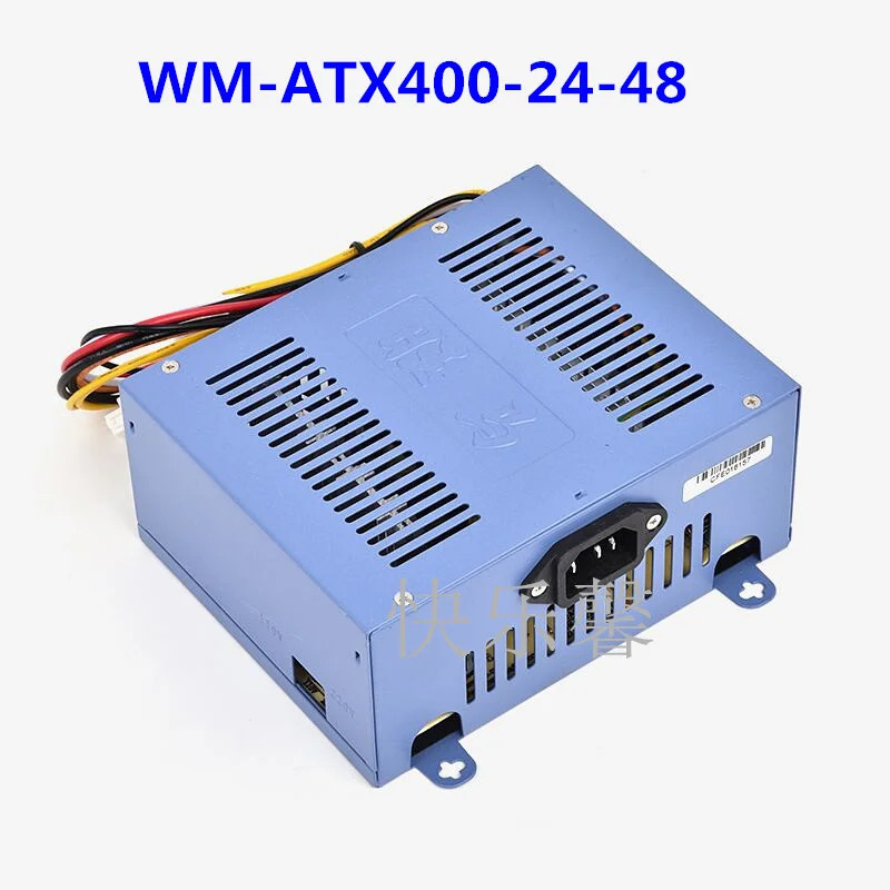 WANGM호환A 5V3A 24V6A 12V10A 48V6A 330W WM-400-24-48 새 전원공급장치