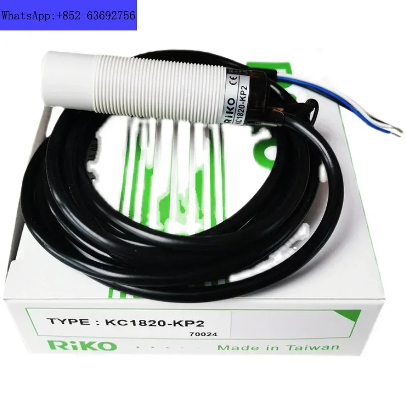 Riko - Taiwan Lico KC1820-KP2/KC3035-KP2 M18/M30용량성 센서가 스위치