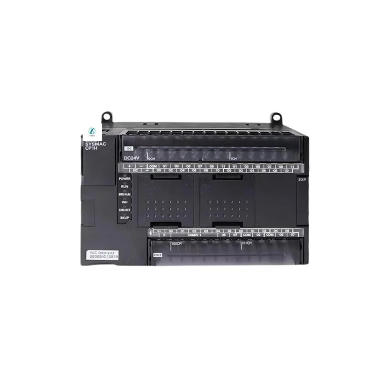 CP1H 프로그래머블 컨트롤러 CP1H-XA40DT-D-SC CP1H-X40DR-A CP1H-XA40DR-A CP1H-X40DT-D