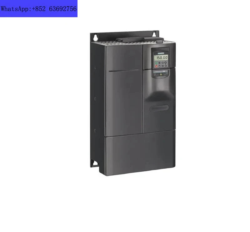 주파수 변환기 90kW 필터 없음