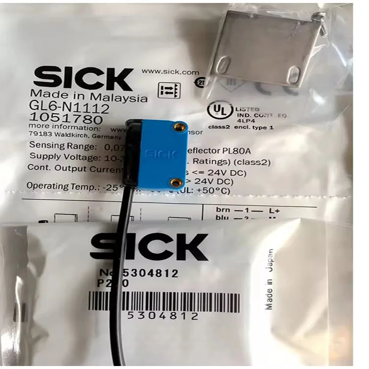 SICK 광전스위치 WTB16P-24161120A00