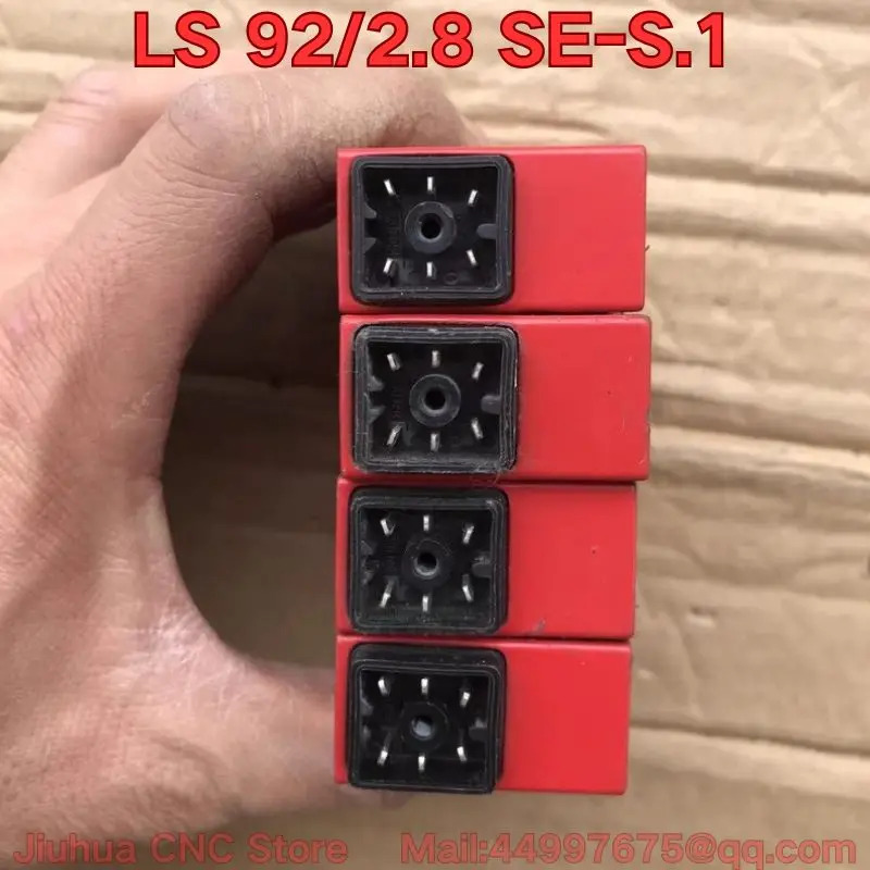 LS 92/2.8 SE-S.1 광전센서