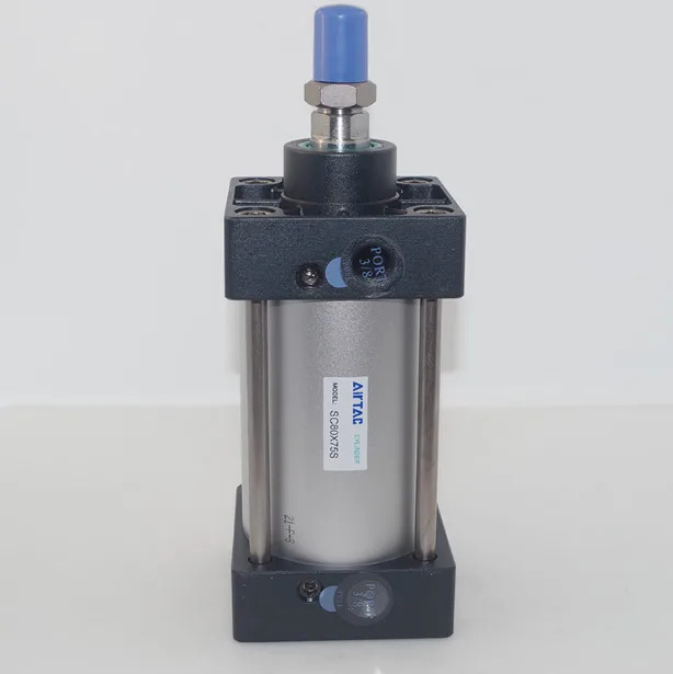 AirTAC SC80X75S 실린더