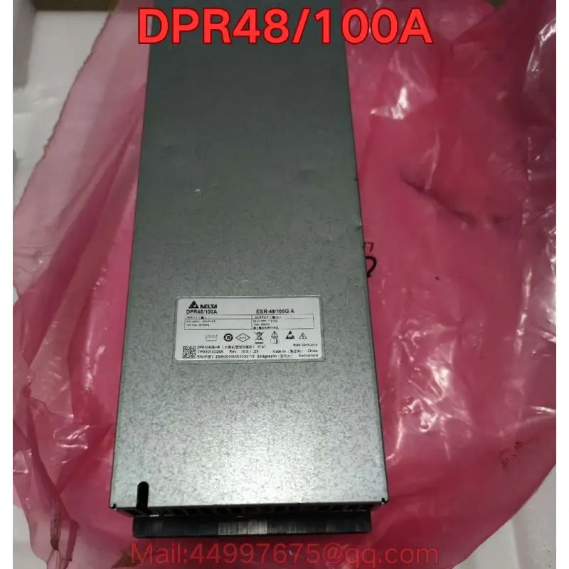 ESR-48/100GB DPR48/100A 정류기 모듈