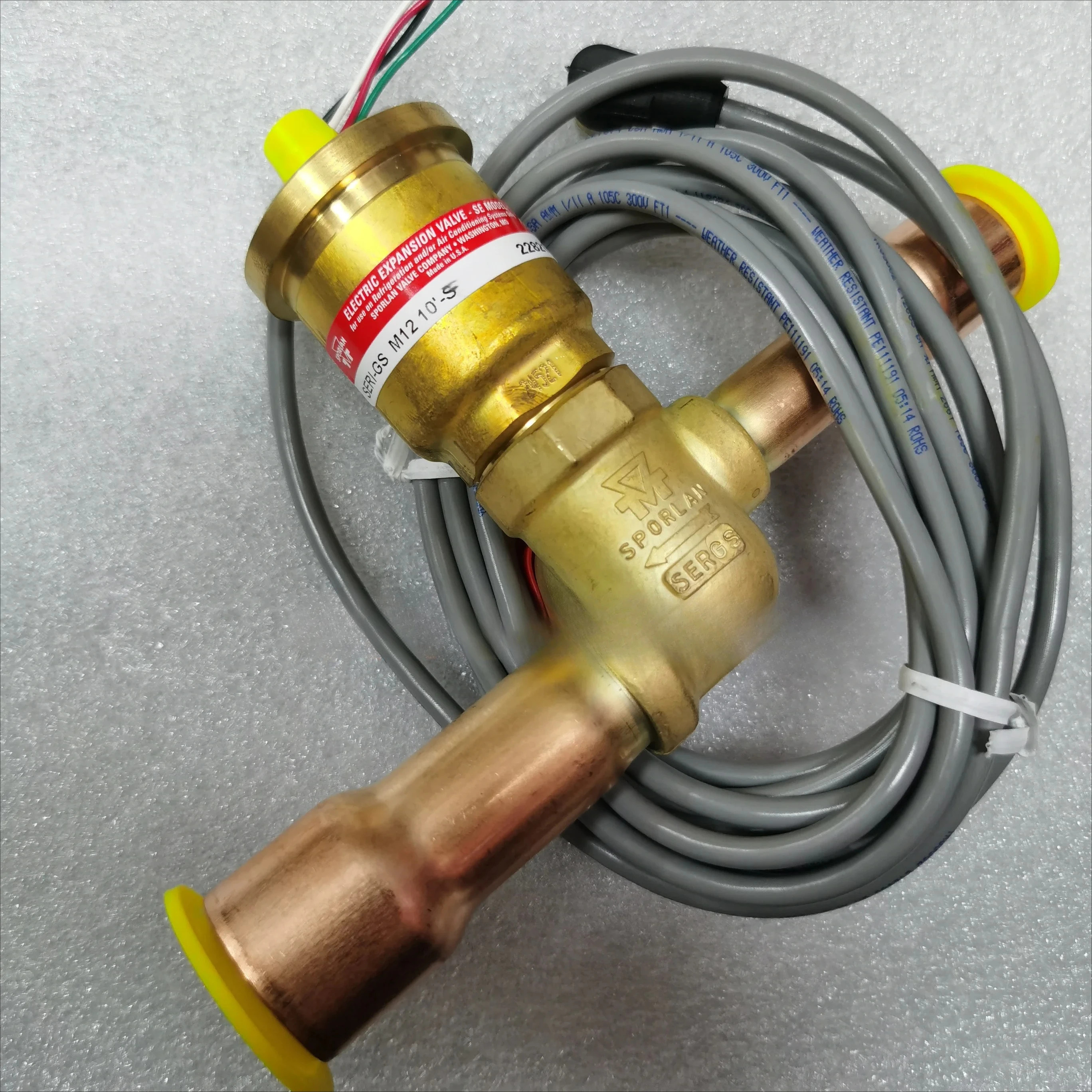 SKI-F M12-10-S SERI-GS SERI-JS SERI-KS SERI-K M12-10-S전팽창 밸브