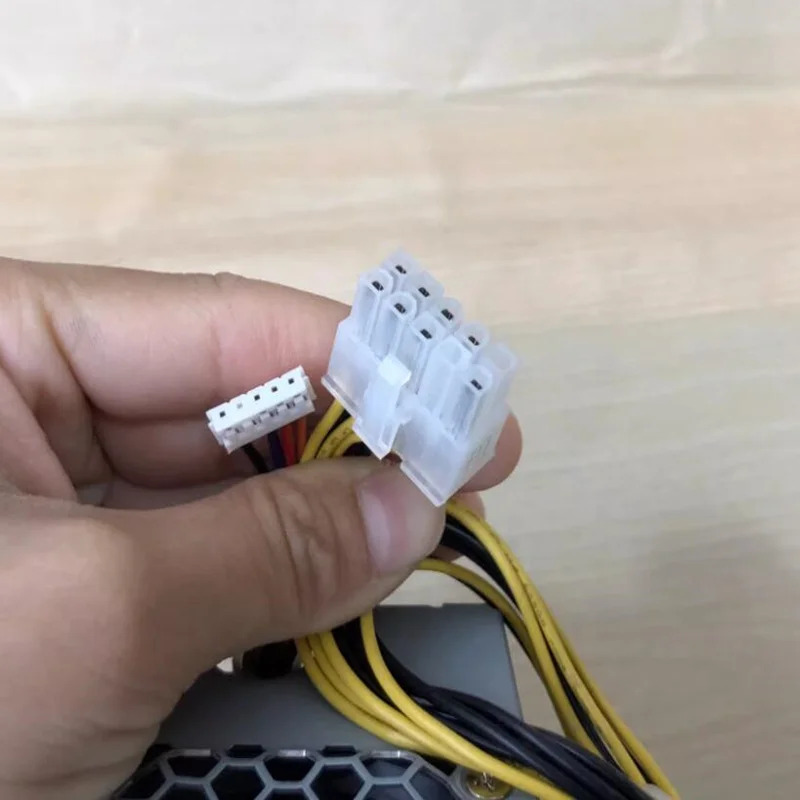 DELTA 60W DPS-80PB-10B DPS-80PB-10 B거새 전원공급장치