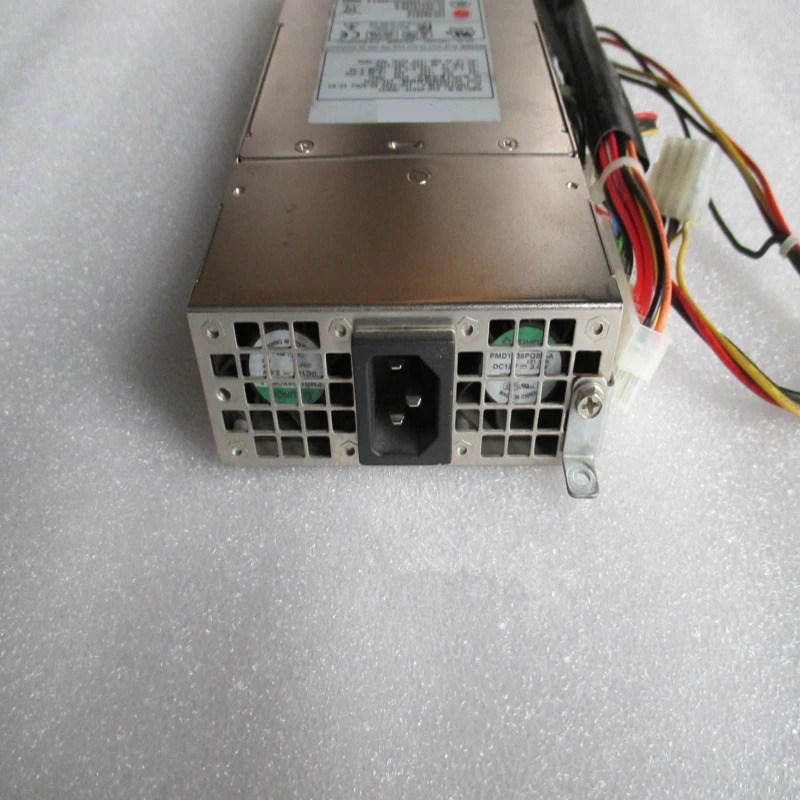 Emacs 1U I610r-FQ PSU 전원공급장치 H1H-6507P 500W 신