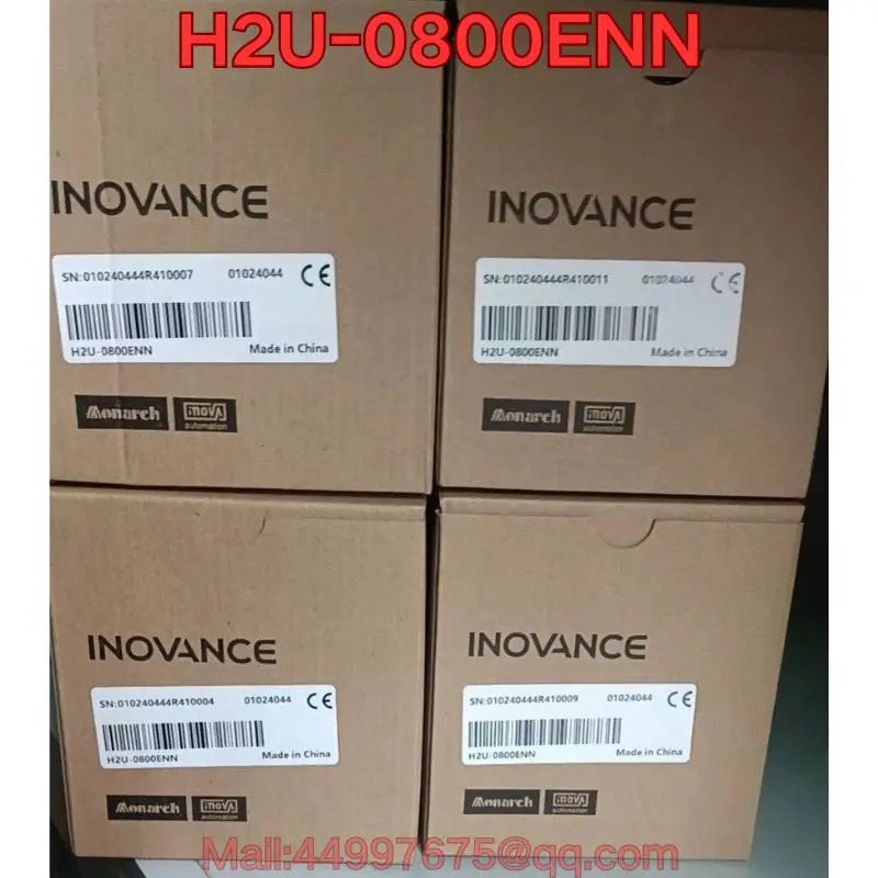 PLC 확장 모듈 H2U-0800ENN