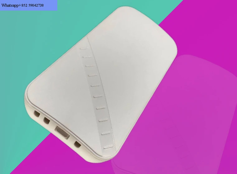Linwlan/pro 네트워크 무선 브리지 CPE 고출력 실외 장거리 점대점 변속기 5.8G